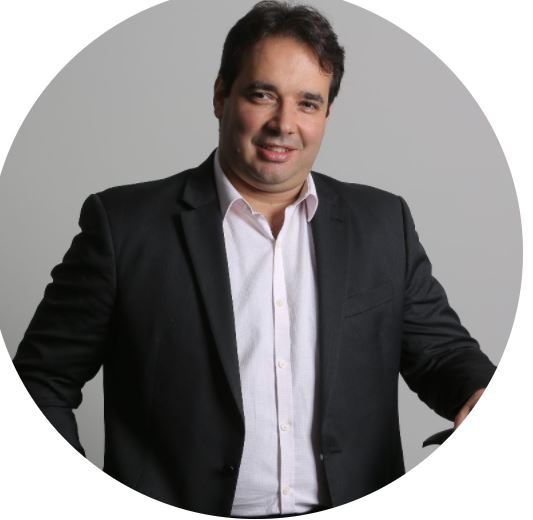 Pedro Rezende